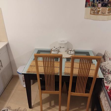Maister Apt Bet Sheʼan Exteriér fotografie