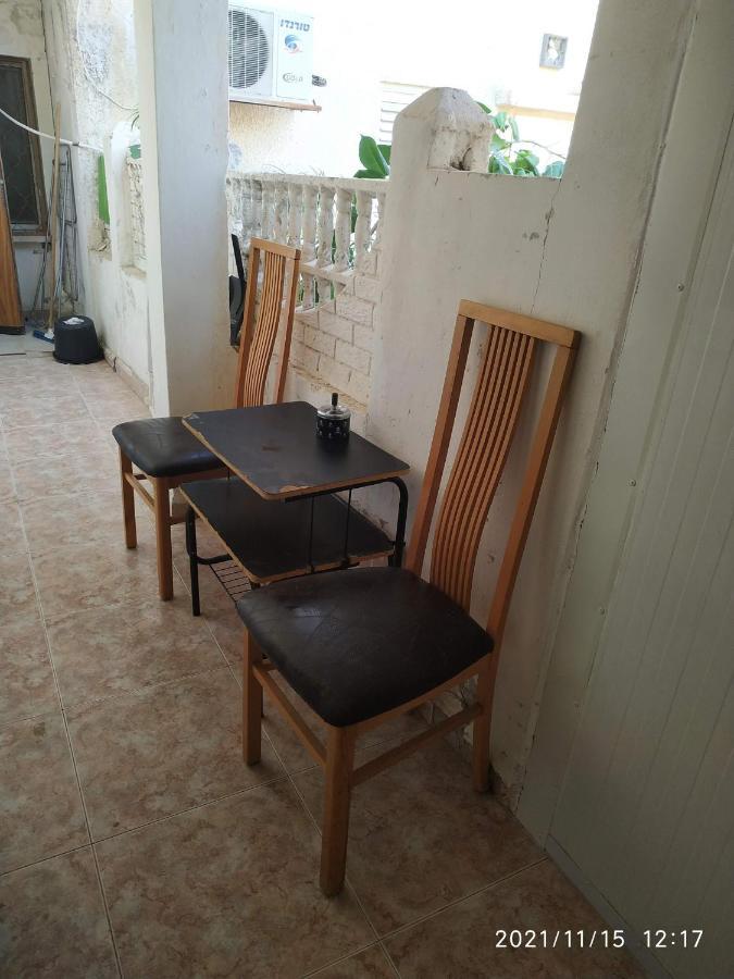 Maister Apt Bet Sheʼan Exteriér fotografie