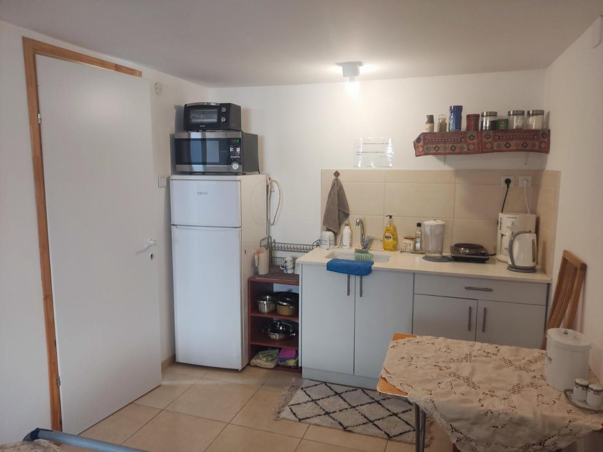 Maister Apt Bet Sheʼan Exteriér fotografie
