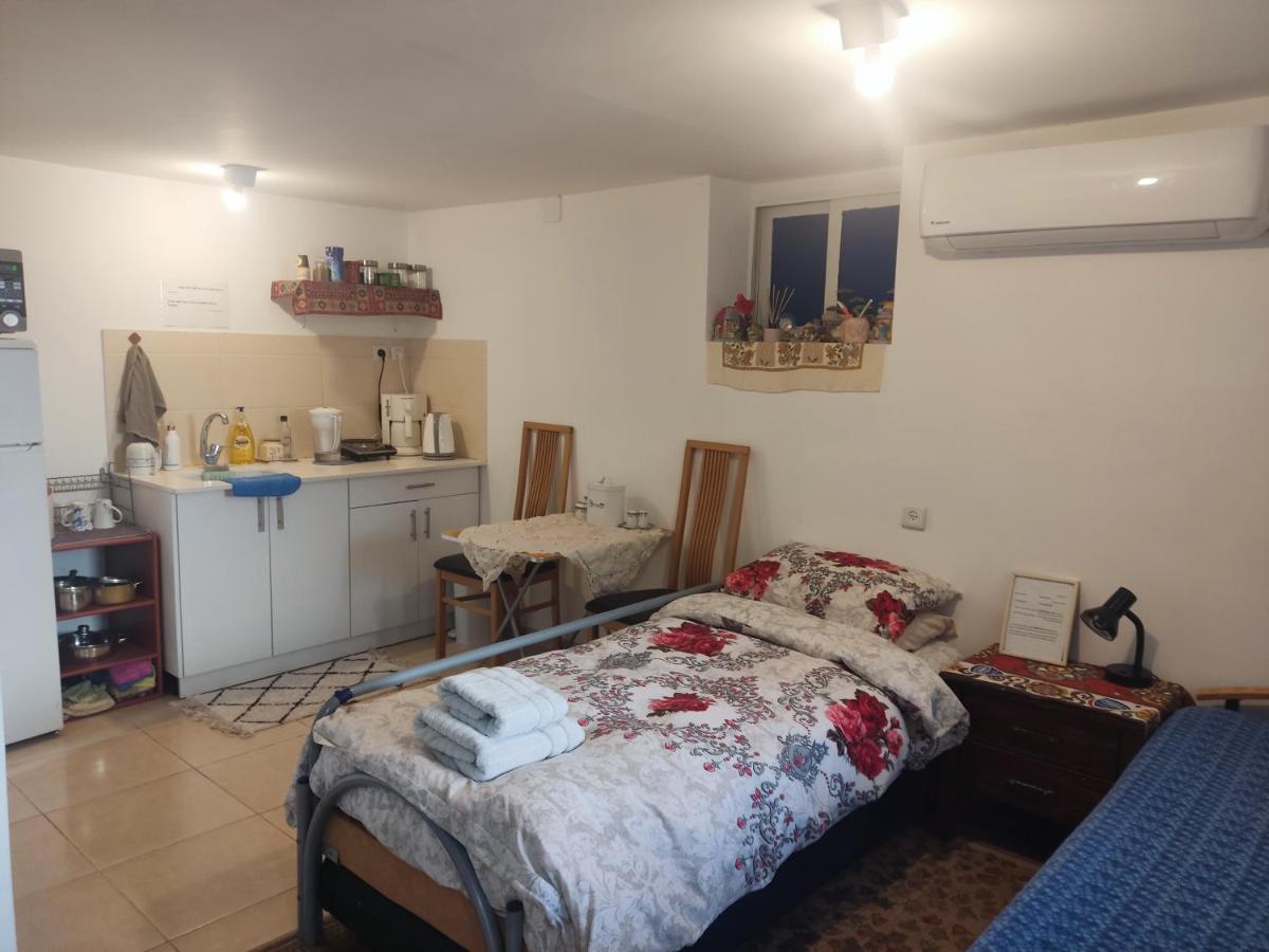 Maister Apt Bet Sheʼan Exteriér fotografie