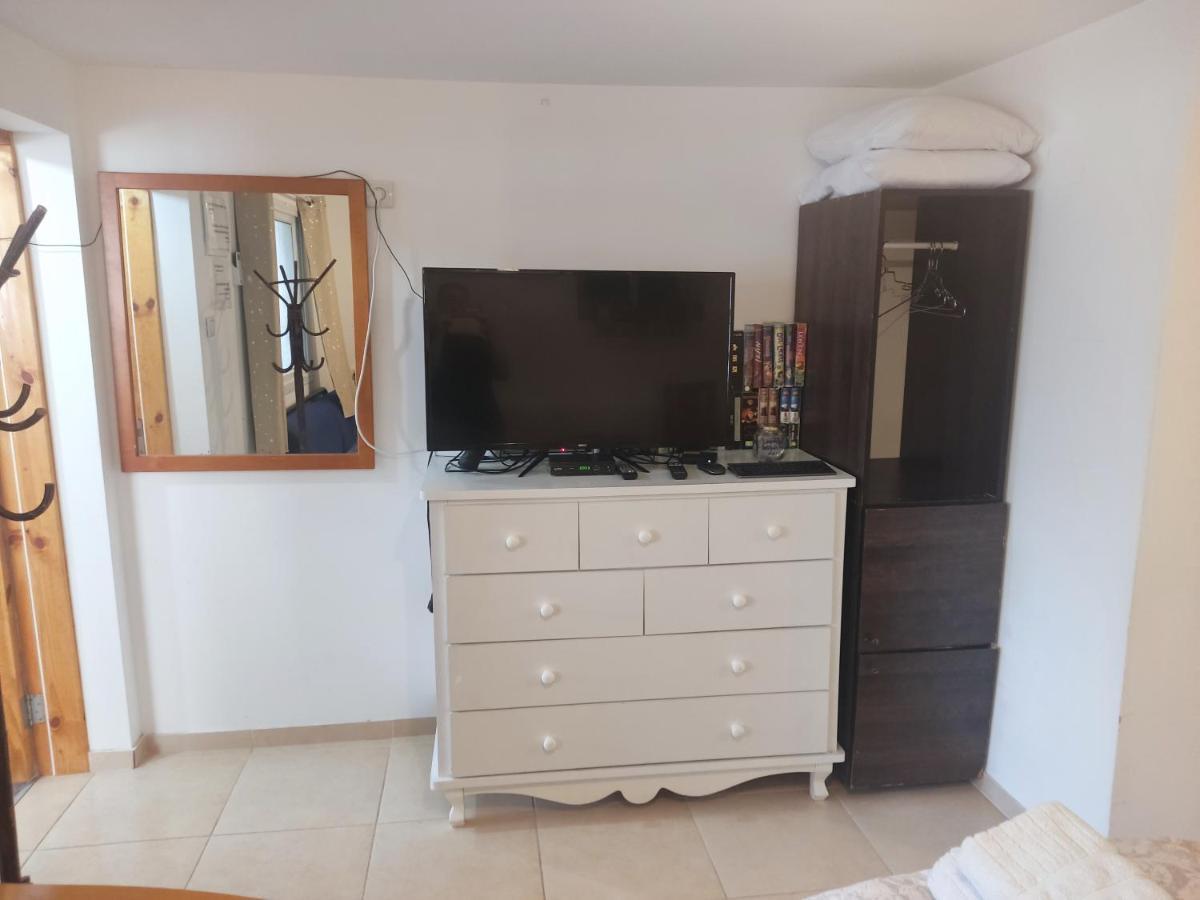 Maister Apt Bet Sheʼan Exteriér fotografie