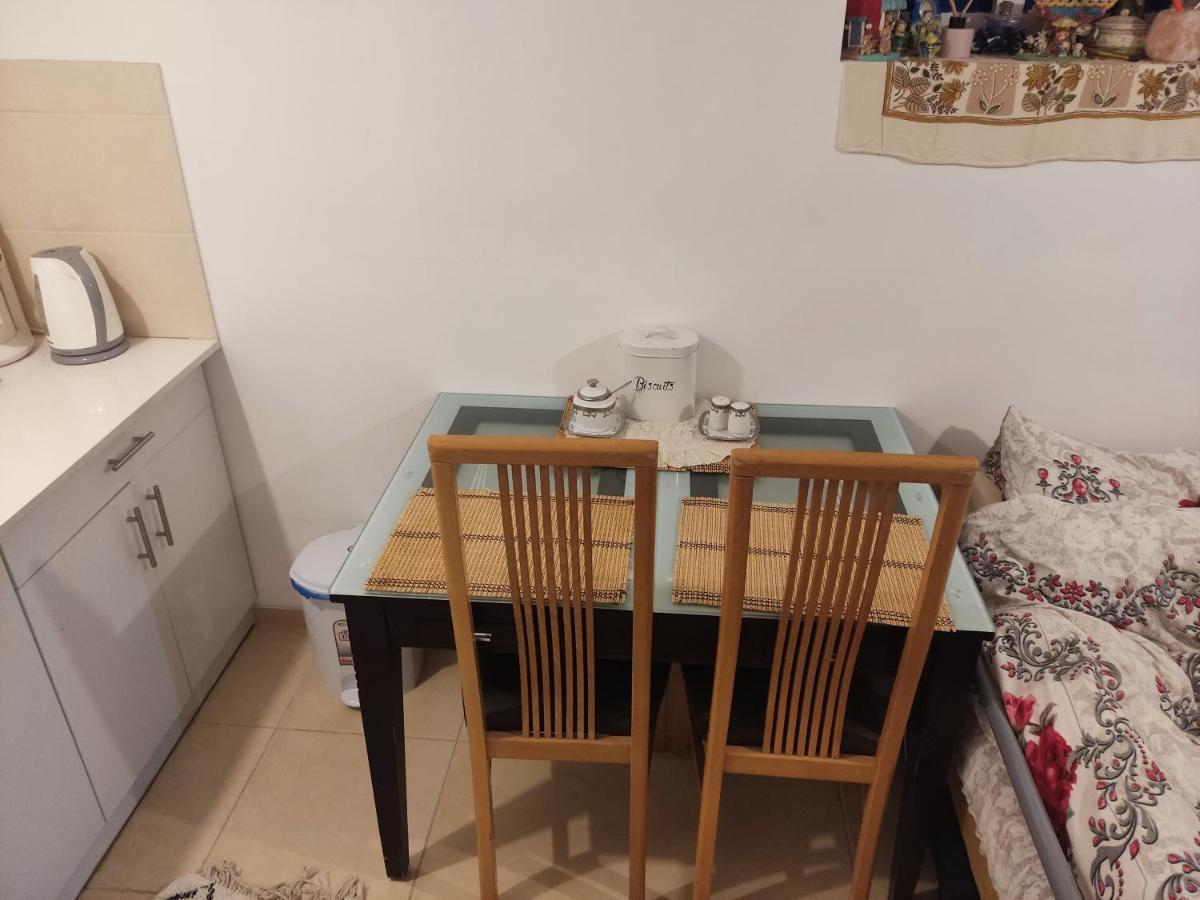 Maister Apt Bet Sheʼan Exteriér fotografie